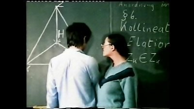 Verführung auf der Schulbank (1979) Porn Classic