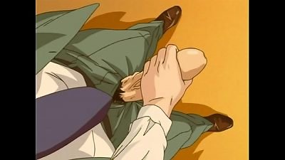 anime porn sister prays brutha To spunk inwards Her snatch