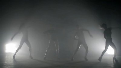 å…¬ä¼—å·ã€91å…¬ç¤¾ã€‘éŸ©å›½å¥³å›¢æˆ·å¤–å®˜æ–¹è¶…æ€§æ„Ÿé«˜æ½®è¯±æƒ‘MV