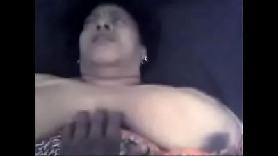 old ebony granny fuckin young guy