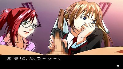 enjoy Fetish ~Tekoki Hen~ [2]