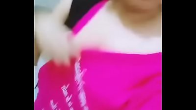 Ø´Ø±Ù…ÙˆØ·Ø© ØµØ¹Ø¯ÙŠØ© Ø¨Ø²Ù‡Ø§ Ù…Ù„Ø¨Ù†