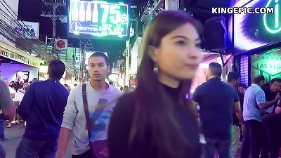 Asia fuckfest Tourist - Thailand Is #1 For Single Men!