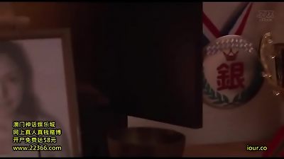 DVAJ-142 Self-defense teacher Ai Minano pornography