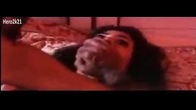 Qatil video force scene