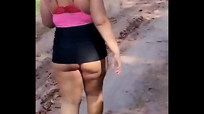 WE ENTERED AN deserted mansion AND HAD A lot OF fuck-a-thon