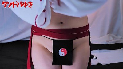 ã‚¨ãƒ­å·«å¥³ã€€ã‚¯ã‚½ãƒ‰ãƒ«ã‚†ã