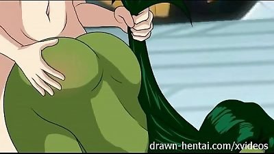 killer 4 anime - She-Hulk casting