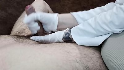 This personal clinic helps with jizz donation