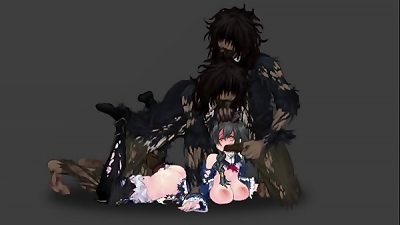 Night Of revenge Demo Version 0.23 - Update Features