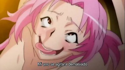 Kyuuketsuki 02 gimp espa&ntilde;ol