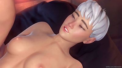 Valkyrie's Missionary