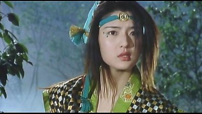 female Ninjas &ndash; Magic Chronicles 6