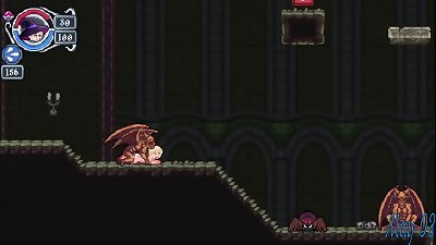 SexCraft - episode 22