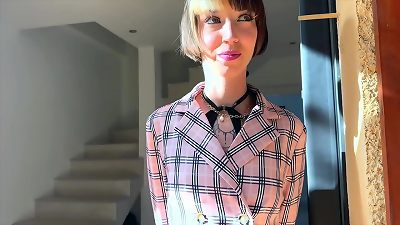 first Time anal bang-out