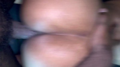 Face down ass up *Amateur Couple* backshots SUBSCRIBE FOR MORE