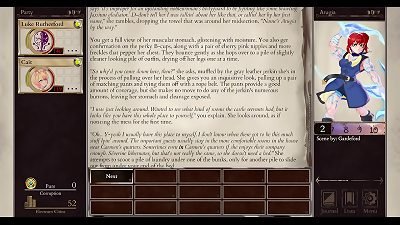 FAP caves 6.1.5 - Corruption of Champions two (Our new Headless Hoe)