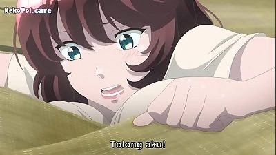 anime porn porn flicks scene 1 Subtitle Indonesia