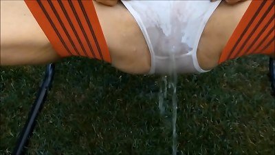 The hottest first-timer HOMEMADE burst orgasm urinate COMPILATION - You'll not make it (Try not Cum)