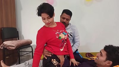 Calling college gf at home me and mate pulverizing her firm again three way hook-up girlfriend boye hardcore porn movies