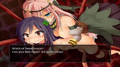 crimson Colosseum part