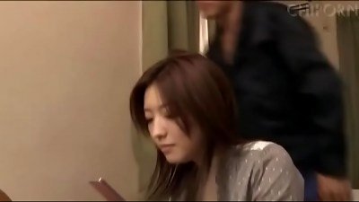 brother in law and sister. observe full: bit.ly/watchAV292