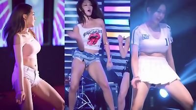 KPOP bi-atch Buffet - hard-core PMV