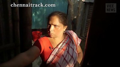 Brothels Slavery, and Drugs in Bangladesh Daulatdia