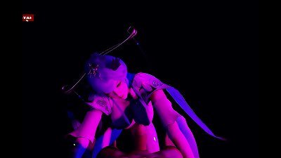 princess 3 dimensional Beauty: The forbidden touch - 3d cartoon anime porn