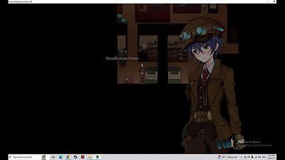 Detective woman of steam city pt 8 photoshoot kaguragames