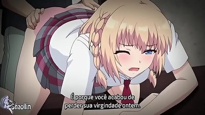 ore ga kanojo o okasu - OS PROCURADOS (HENTAICLIP)