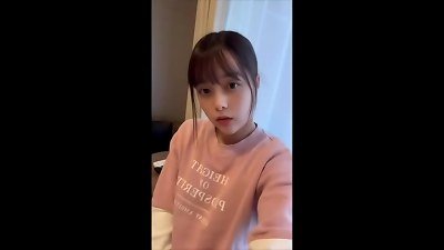 getting off by a serious chick college coed who has little practice with men. She wants to get a boyfriend and catapult a rod into him...