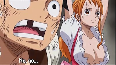 Nami 1 chunk - The finest compilation of hottest and anime episodes of Nami
