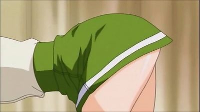 sister Gives brother His first suck off manga