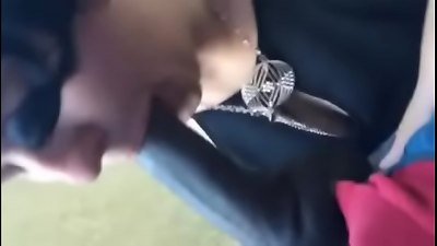 (STAIRCASE) GOTHIC nubile THOT CHEATS ON HER spouse IN NYC attempts THE big black cock DEEP gullet contest