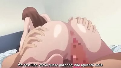 Jimihen! o kae chau jun isei - Epis&oacute;dio duo (Proximo episodio: https://za.gl/f9h33