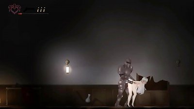 nice doll having romp with knight guy in Sus ritual fresh 2022 anime porn game