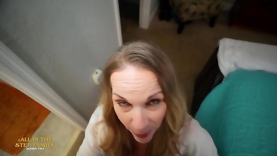 Your manstick Is MUCH bigger Than Your Dad&rsquo;s ~ Kymber Leigh (2of3)