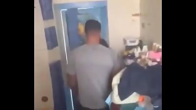 LEAKED video POLICE fucking WITH PRISONER AND THEY FIRED HER