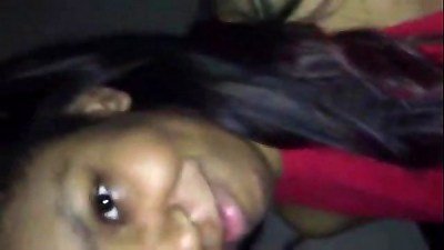 North Philly Thot Diamond Debnam (IG & Twitter Diamond Shannel)