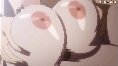 Koutetsu no Majo Annerose 01 SubEspa&ntilde;ol