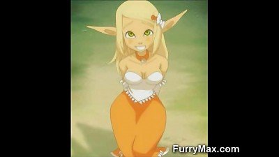 3d Na'vis and torrid Sirens!