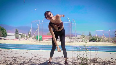 pov - You're a stoic trying to meditate in the park