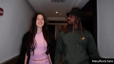 raw bbc first date in the hotel