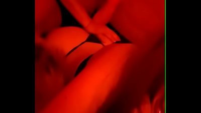 Karely Ruiz lets herself be screwed by a student