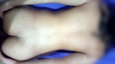 I came in the married woman's ass!