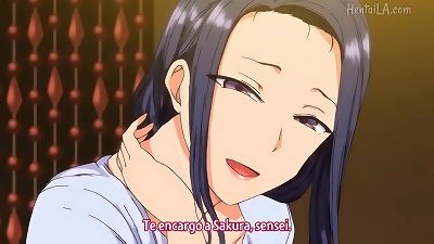 Hipnotizando Culonas ll