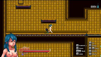 """Touching""" Her fuck-stick with... Mine...