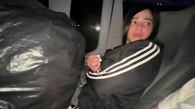 business tour with my perverted cousin-in-law!