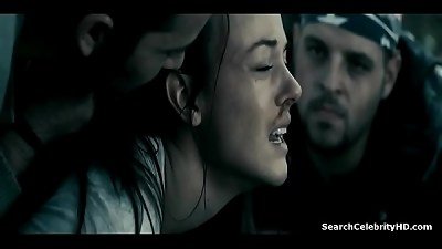 I spit on Your Grave (2010) - Sarah Butler